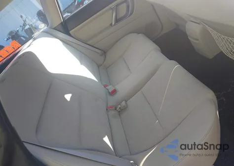 2009 Subaru Outback 2.5I from USA, damaged, VIN 4S4BP60C896314616